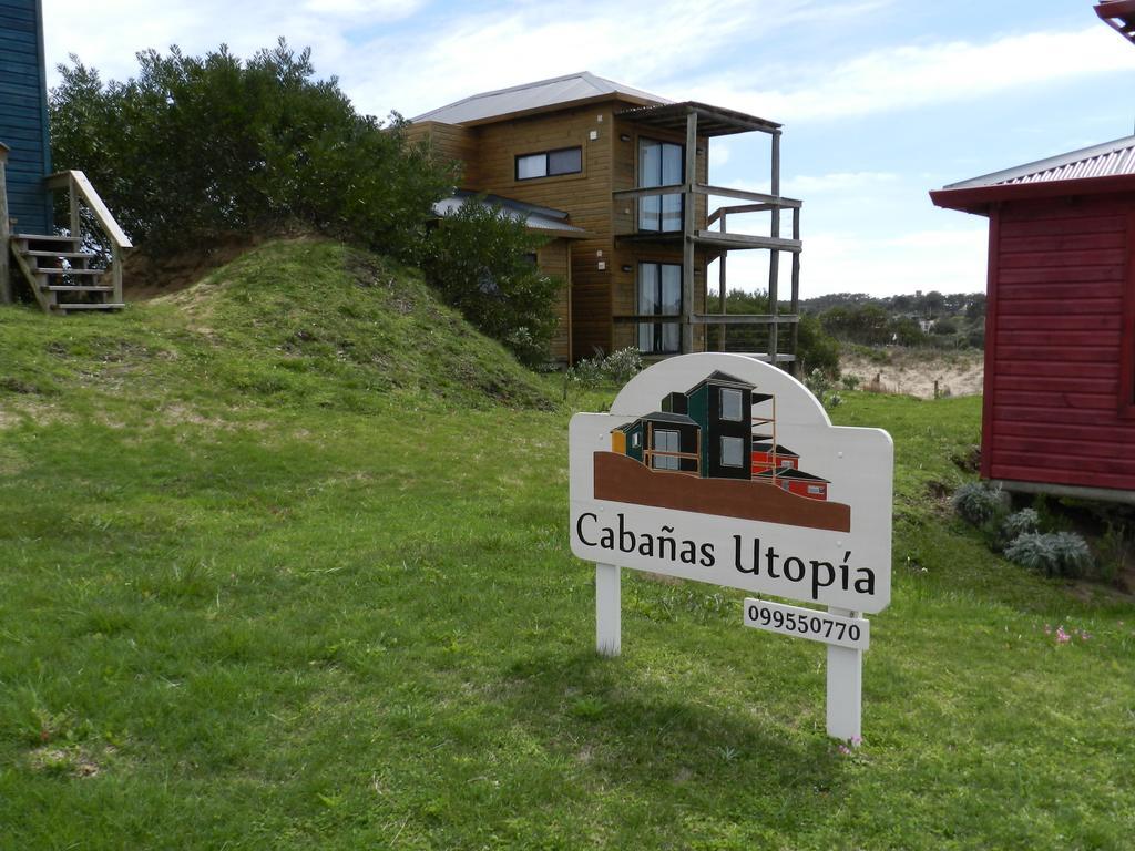 Cabanas Utopia Пунта-дель-Діабло Номер фото